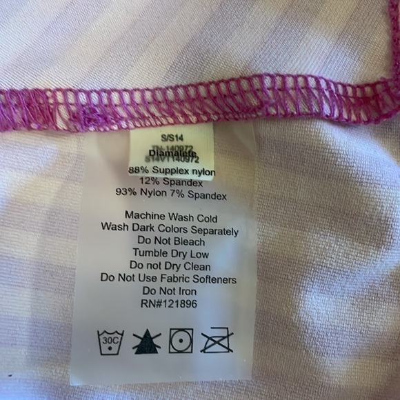 title nine Sundress - Picture 7 of 9